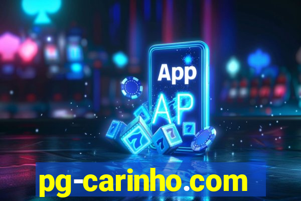 pg-carinho.com