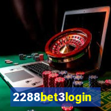 2288bet3login