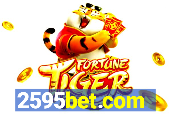 2595bet.com