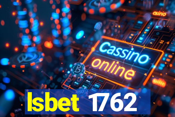 lsbet 1762