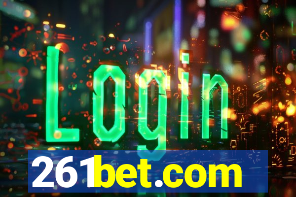 261bet.com