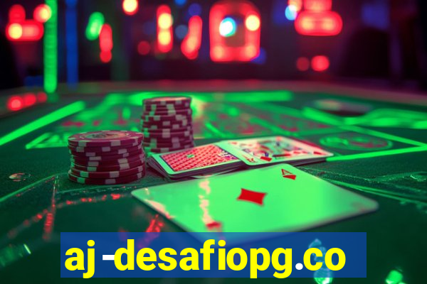 aj-desafiopg.com