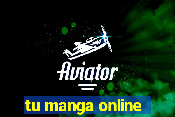 tu manga online