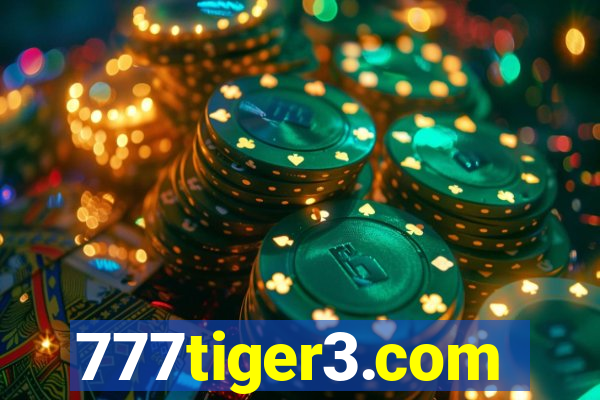 777tiger3.com