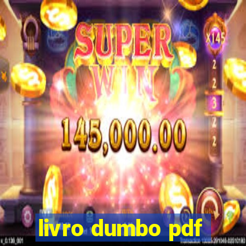 livro dumbo pdf