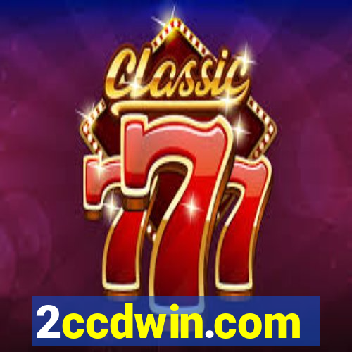 2ccdwin.com