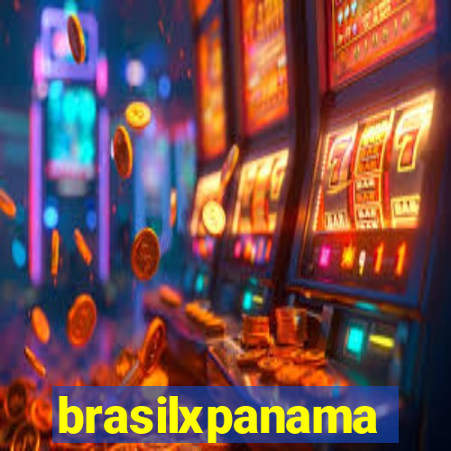 brasilxpanama