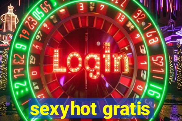 sexyhot gratis