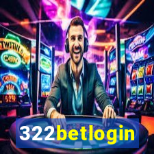 322betlogin