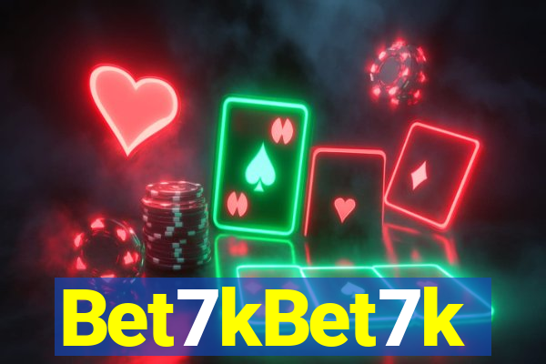 Bet7kBet7k