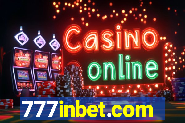 777inbet.com