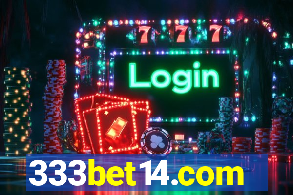 333bet14.com