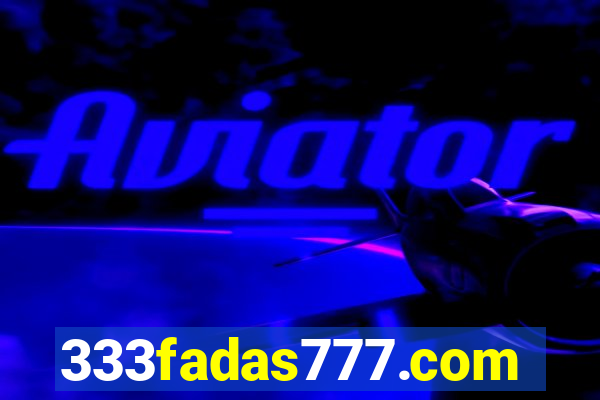 333fadas777.com