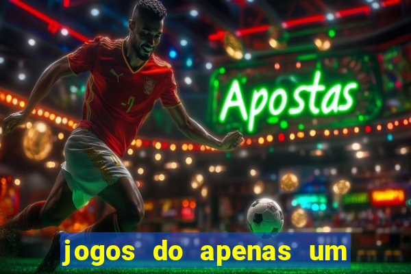 jogos do apenas um show pancadaria 2