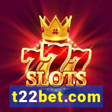 t22bet.com