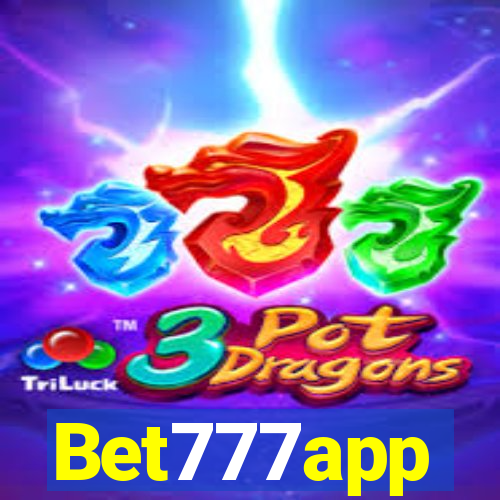 Bet777app