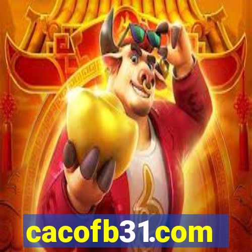 cacofb31.com