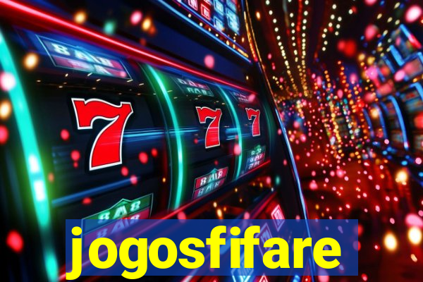 jogosfifare