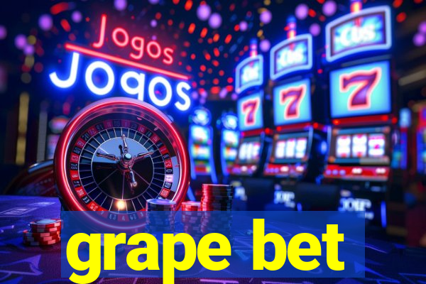 grape bet