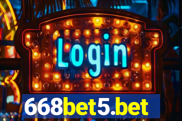 668bet5.bet