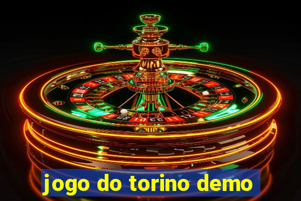 jogo do torino demo