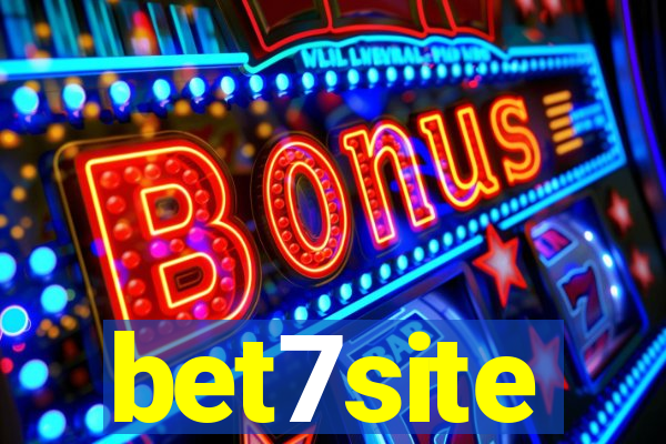 bet7site