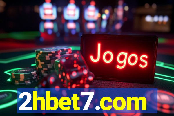 2hbet7.com