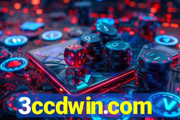 3ccdwin.com