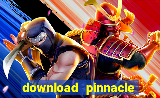 download pinnacle studio 14 torrent