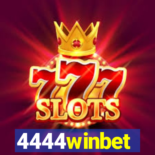 4444winbet