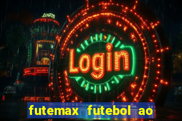 futemax futebol ao vivo serie c