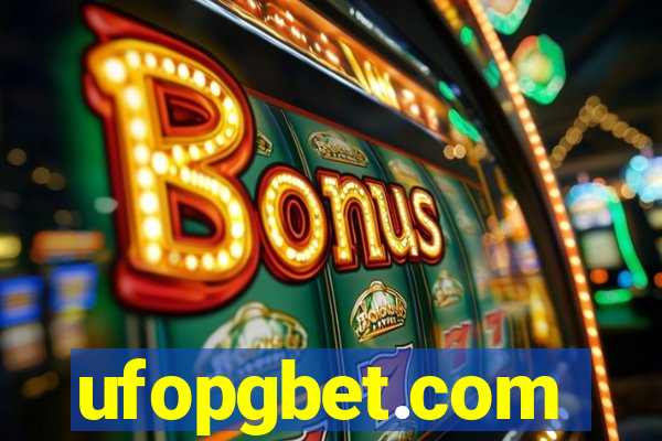 ufopgbet.com