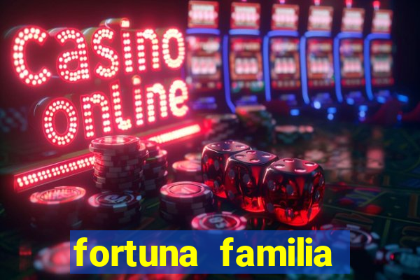 fortuna familia real brasileira