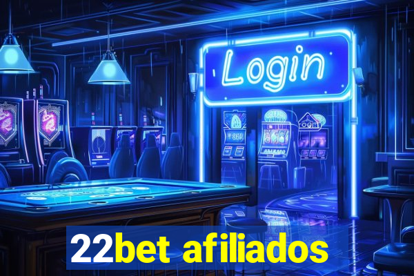 22bet afiliados