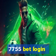 7755 bet login