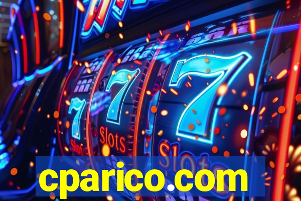 cparico.com