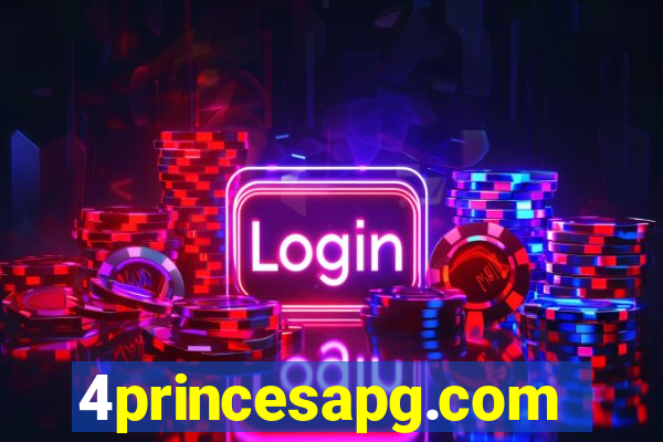 4princesapg.com