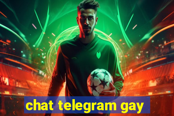 chat telegram gay