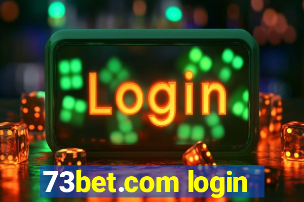 73bet.com login