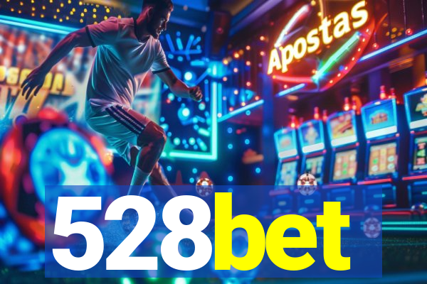 528bet