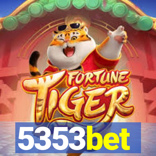 5353bet