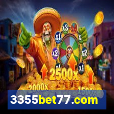 3355bet77.com