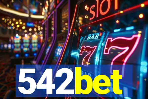 542bet