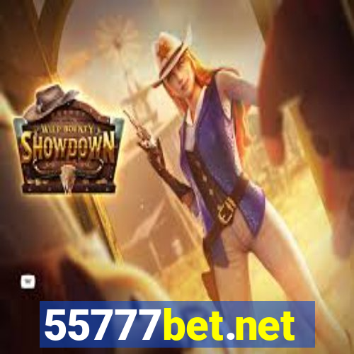 55777bet.net