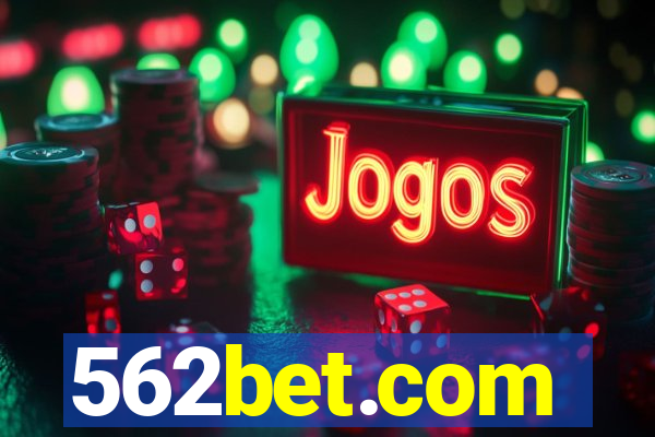 562bet.com