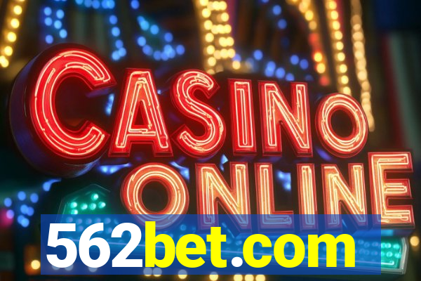 562bet.com