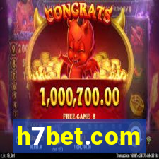 h7bet.com