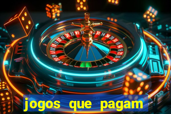 jogos que pagam por cadastro