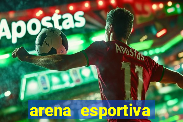 arena esportiva consultar bilhete