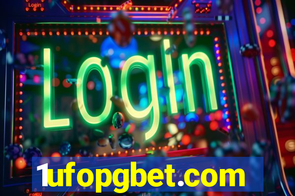 1ufopgbet.com